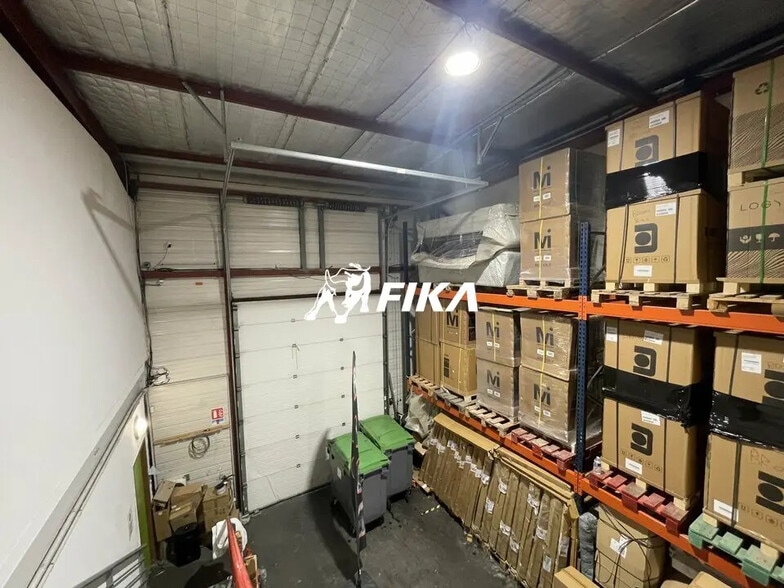 Light Industrial in Toulouse to rent - Building Photo - Image 3 of 12