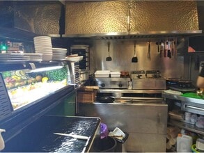 Retail in Barcelona, Barcelona to rent Interior Photo- Image 1 of 1