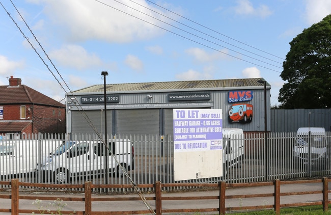 More details for Aston Common, Sheffield - Industrial to Rent