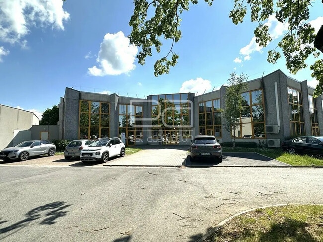 Vente Bureaux 122 m²