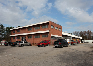 More details for 701 E Six Forks Rd, Raleigh, NC - Industrial for Sale