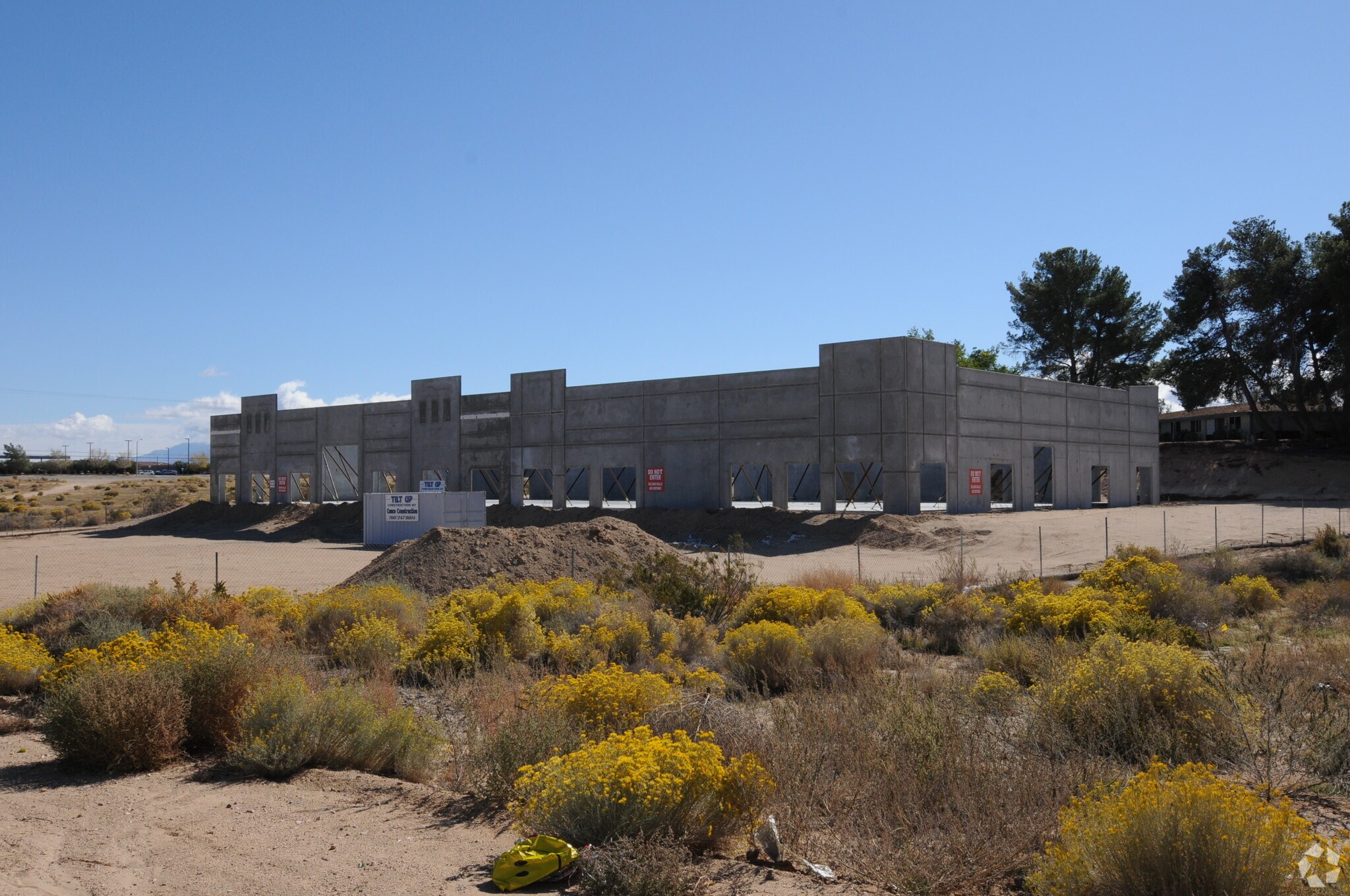 16149 Yates Rd, Victorville, CA for sale Primary Photo- Image 1 of 1