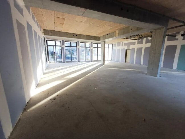Location Commerce 194 m²