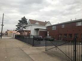 Torresdale Ave - Commercial Property