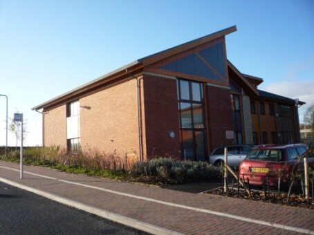 Eco Park Rd, Ludlow to rent - Building Photo - Image 3 of 8