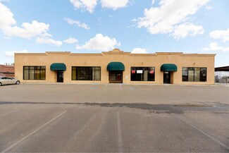 More details for 828-850 W Main St, Merced, CA - Office/Retail, Light Industrial for Rent