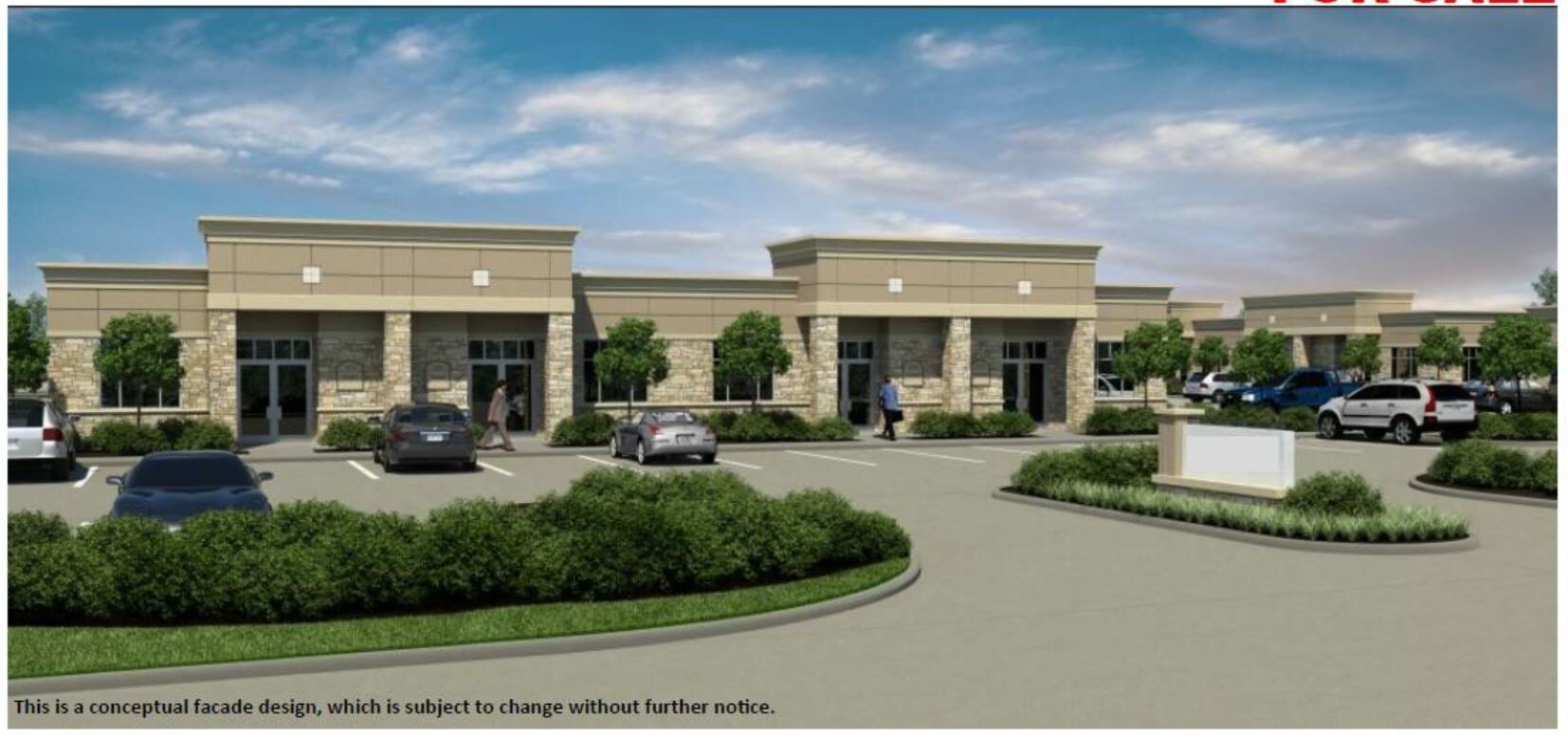 800 Bonaventure Way, Sugar Land 77479 Bldg I UK