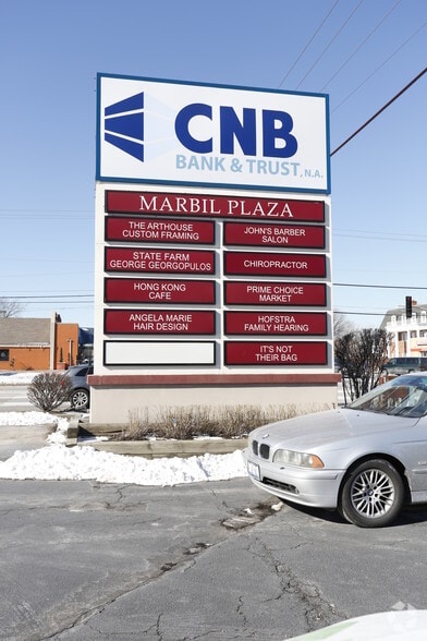 12701-12729 S Ridgeland Ave, Palos Heights, IL to rent - Building Photo - Image 2 of 5