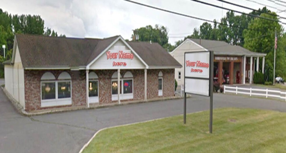 1151 Route 130, Robbinsville 08691 UK