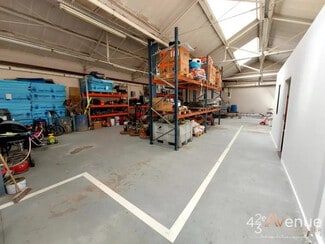 More details for Industrial for Sale