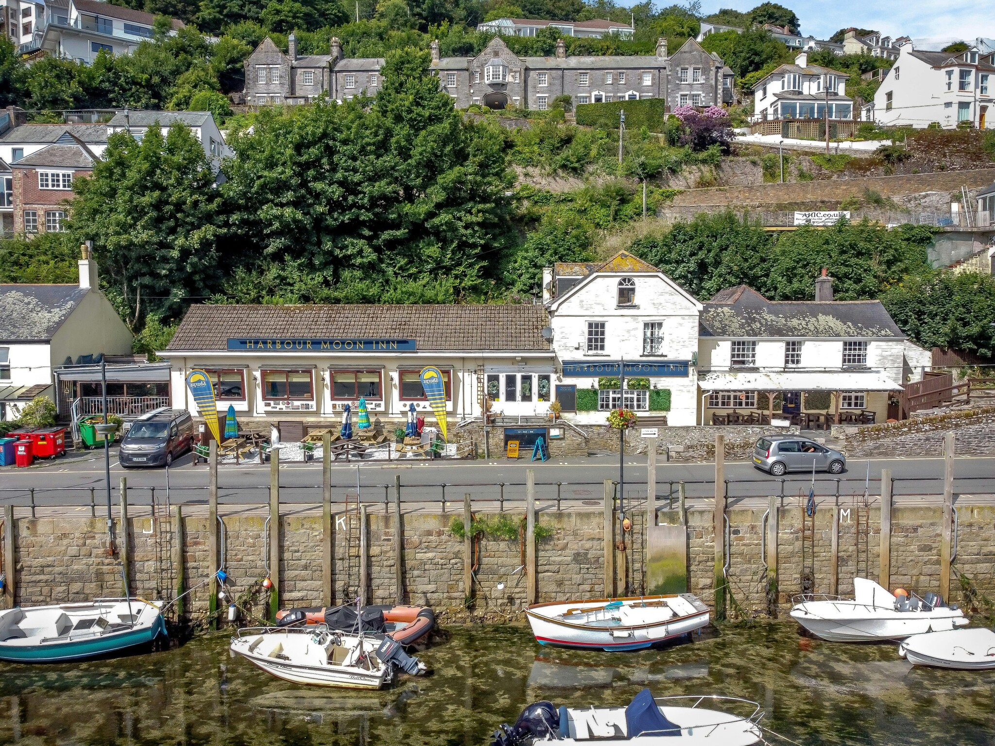 Quay Rd, Looe for sale Building Photo- Image 1 of 12