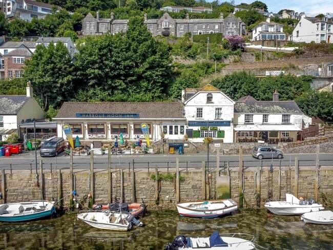 More details for Quay Rd, Looe - Hospitality for Sale