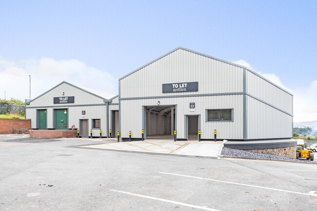More details for Lemington Rd, Newcastle Upon Tyne - Industrial to Rent