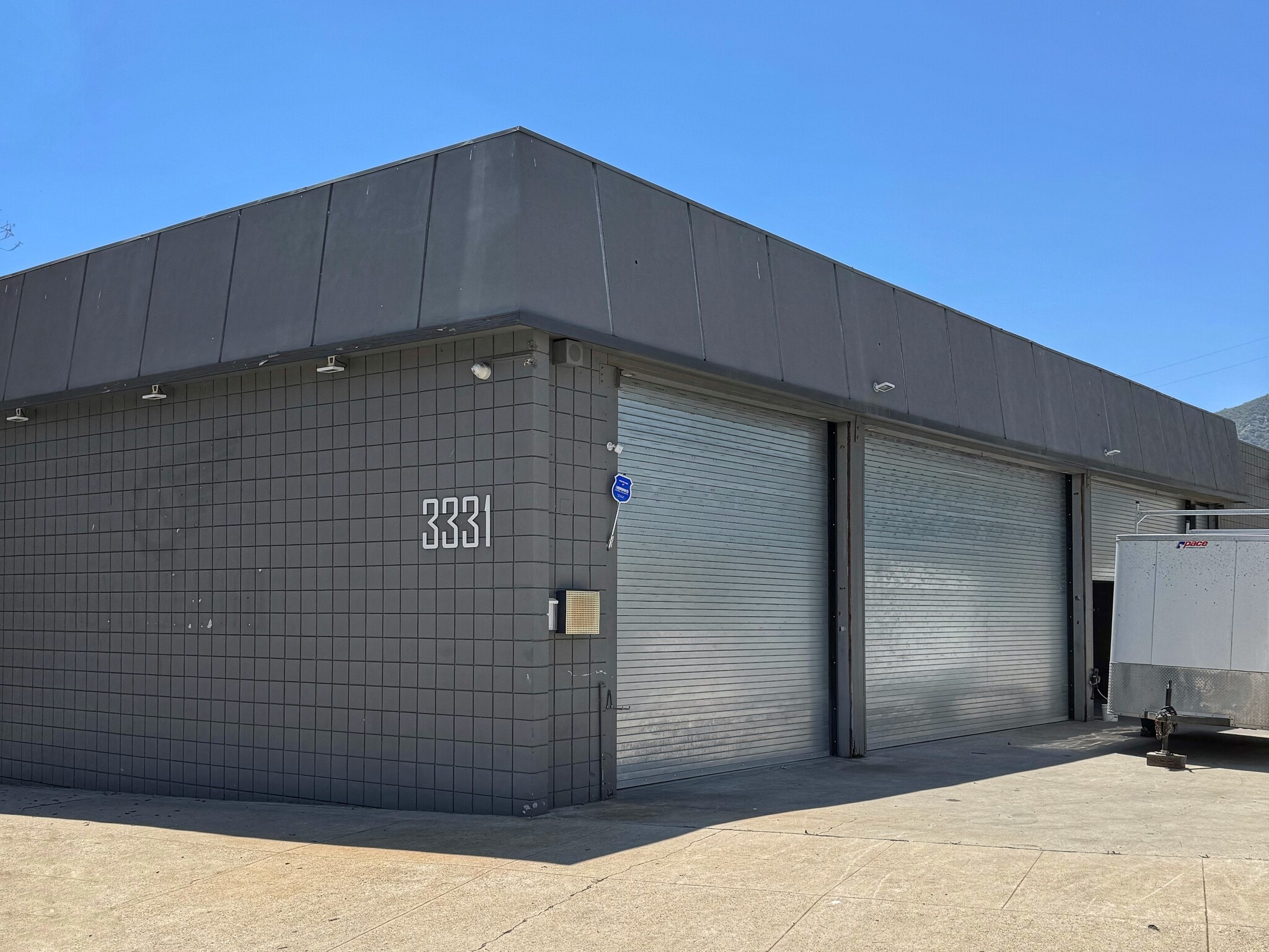 3331 N Verdugo Rd, Glendale, CA to rent Building Photo- Image 1 of 8