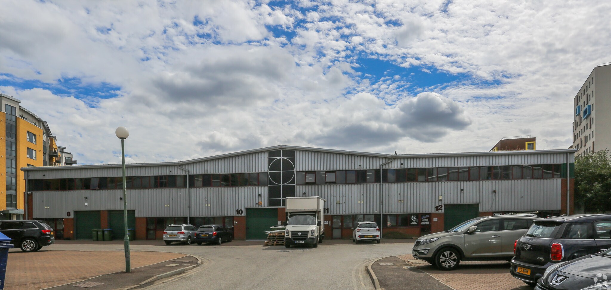 53 Norman Rd, London to rent Primary Photo- Image 1 of 4