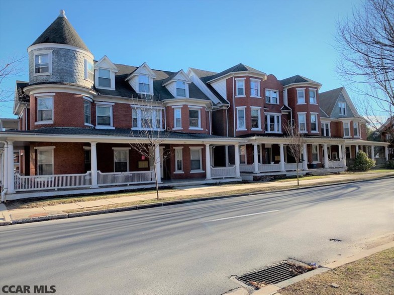 500 W College Ave, State College, PA for sale - Building Photo - Image 1 of 1