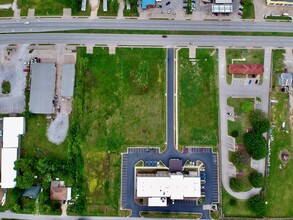 2118 Hwy 412 W, Siloam Springs, AR for sale Building Photo- Image 1 of 5