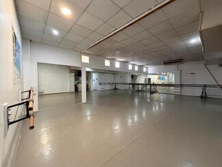 More details for Rue Meunier, Villeurbanne - Retail to Rent