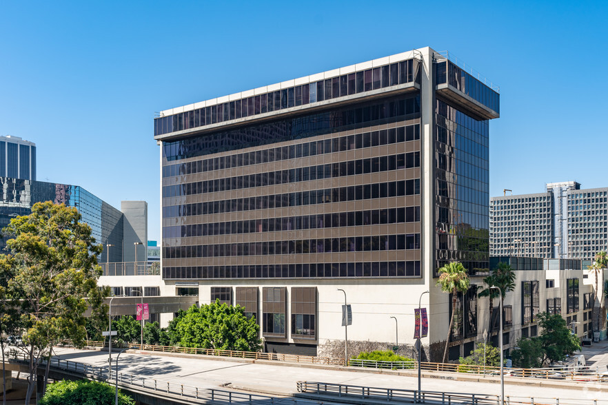 350 S Figueroa St, Los Angeles, CA for sale - Building Photo - Image 1 of 1