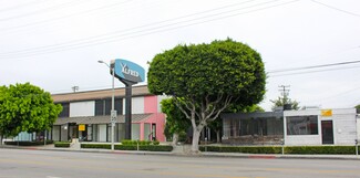 More details for 616-630 N La Cienega Blvd, West Hollywood, CA - Office/Retail, Retail for Rent