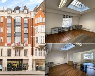 More details for 65 Margaret St, London - Office for Rent