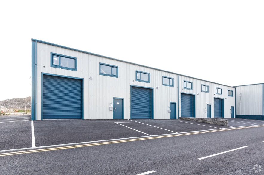 Unit 93 Maple Leaf Buisiness Park, Ramsgate for sale - Primary Photo - Image 1 of 1