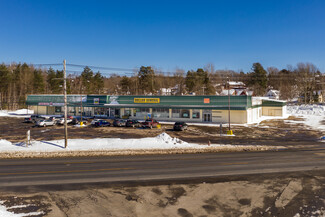 More details for 14 Demars Blvd, Tupper Lake, NY - Retail for Rent