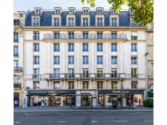 More details for 18-20 Place De La Madeleine, Paris - Office to Rent
