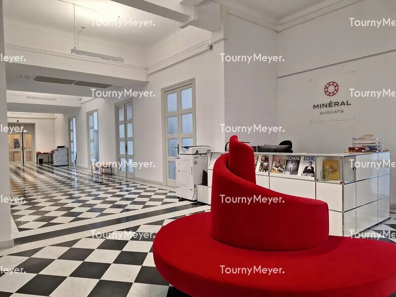 Office in Bordeaux to rent - Interior Photo - Image 3 of 8