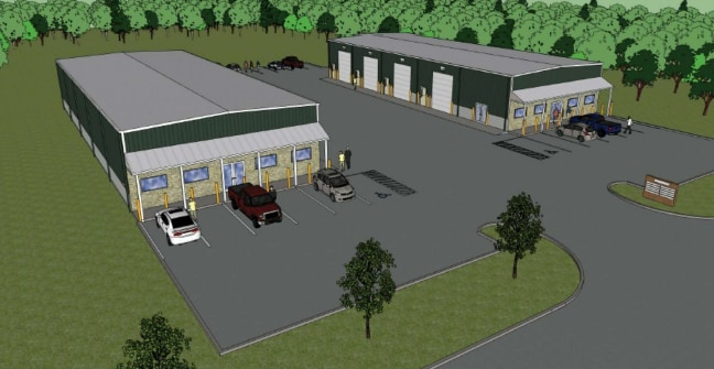 263 Bedford St, Whitman, MA to rent Building Photo- Image 1 of 6