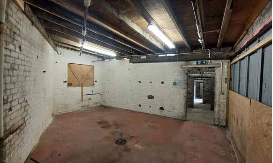 21-23 Mains Loan, Dundee to rent Interior Photo- Image 1 of 2