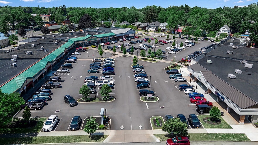 140 Pine St, Hamburg, NY to rent - Aerial - Image 3 of 10