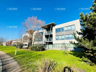 More details for 7 Rue De La Haye, Schiltigheim - Office to Rent