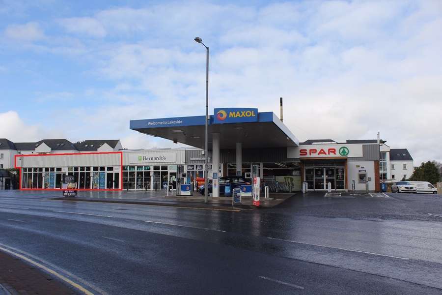 18 Queen St, Enniskillen for sale Building Photo- Image 1 of 1