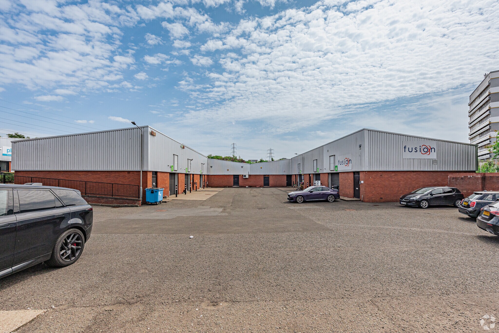 3 Oakbank St, Glasgow for sale Primary Photo- Image 1 of 1