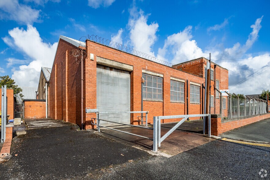 Clifton Rd, Blackpool to rent - Building Photo - Image 2 of 2