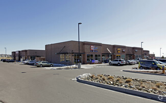 More details for 4025-4039 Tutt Blvd, Colorado Springs, CO - Retail for Rent