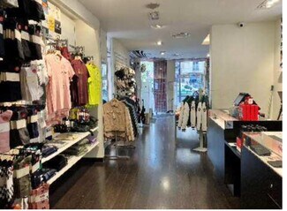 More details for 3 Boulevard Saint-Michel, Paris - Retail to Rent