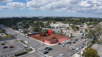 More details for 13510 NW 27th Ave, Miami, FL - Land to Rent