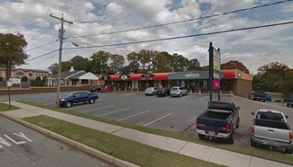 More details for 497 Ritchie Hwy, Severna Park, MD - Retail for Rent