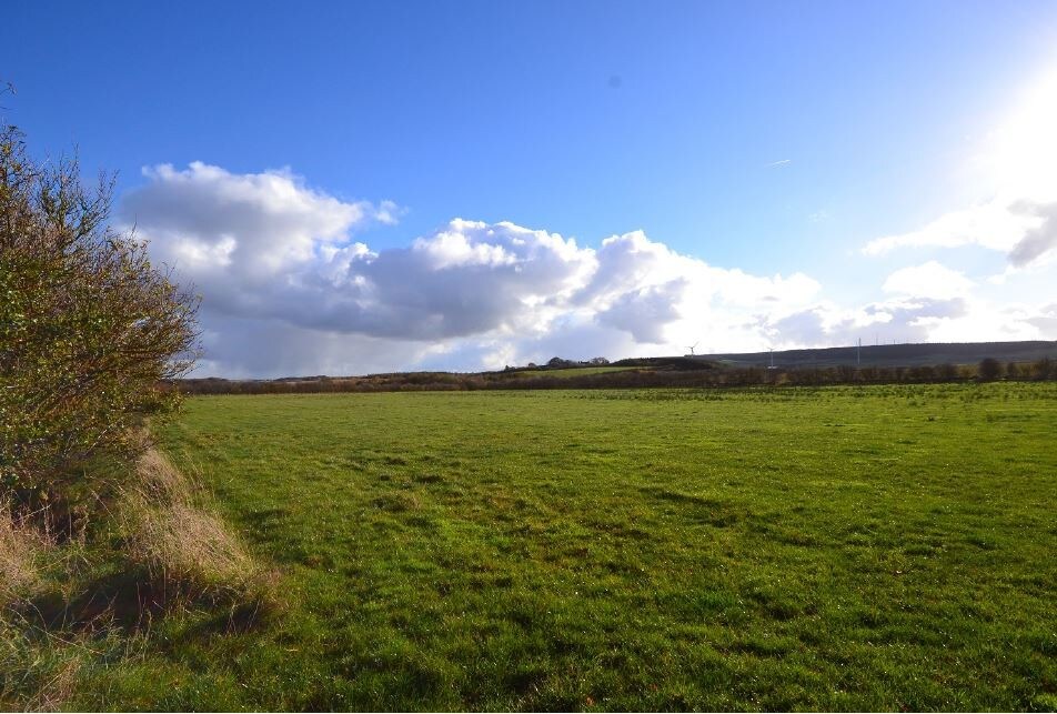 Land Mains Of Forest, Fraserburgh for sale Primary Photo- Image 1 of 1