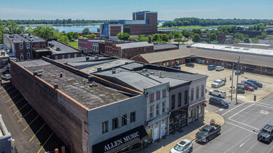 132 S 3rd St, Paducah, KY for sale Primary Photo- Image 1 of 28