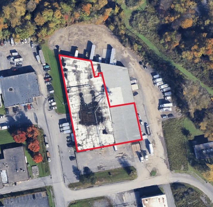 151 Midler Park Dr, Syracuse, NY for sale Interior Photo- Image 1 of 3