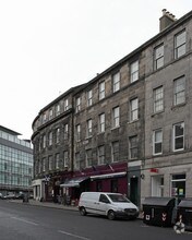 5-13 Spittal St, Edinburgh to rent Building Photo- Image 1 of 5