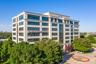 More details for 16633 N Dallas Pky, Addison, TX - Office for Rent