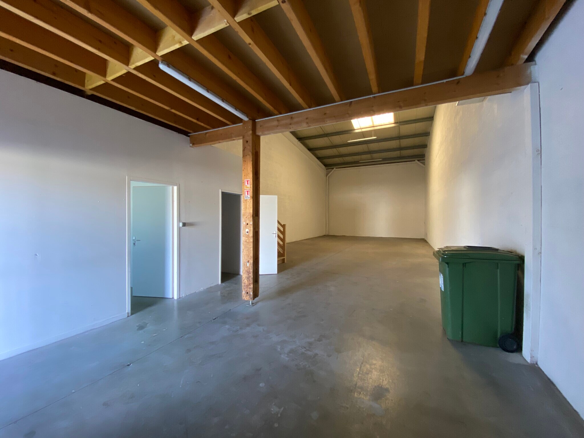 3 Rue Copernic, Le Haillan to rent Interior Photo- Image 1 of 4