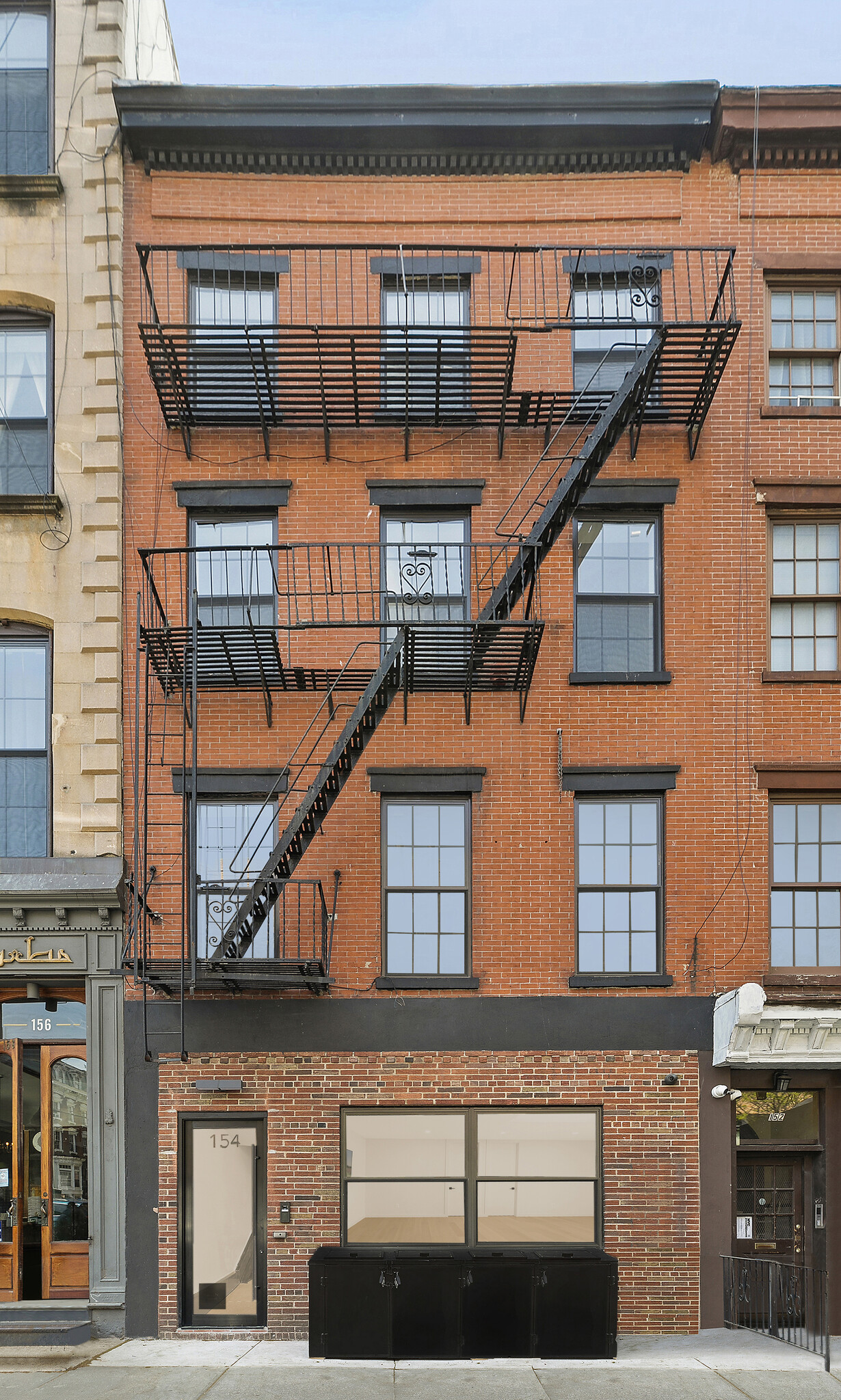 154 Atlantic Ave, Brooklyn, NY for sale Building Photo- Image 1 of 30