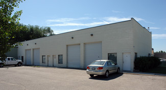 More details for 4125 S Main St, Salt Lake City, UT - Industrial for Rent