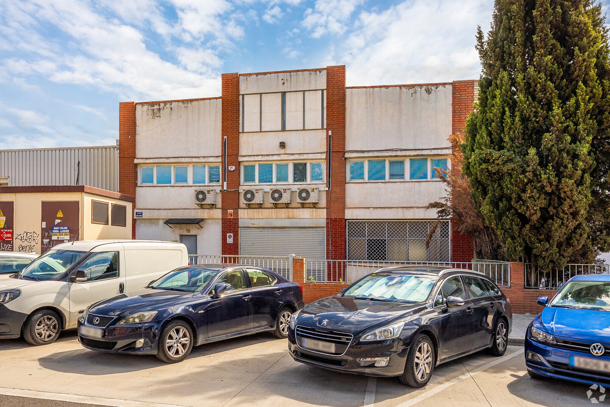 Industrial in Barberà del Vallès, Barcelona to rent Building Photo- Image 1 of 8