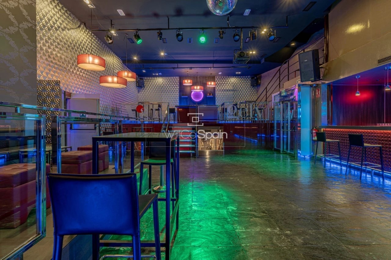 Retail in Villa del Prado, Madrid for sale Interior Photo- Image 1 of 36